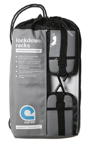 Curve Lockdown Soft Racks